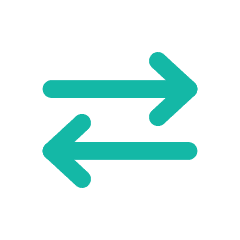 Swap logo